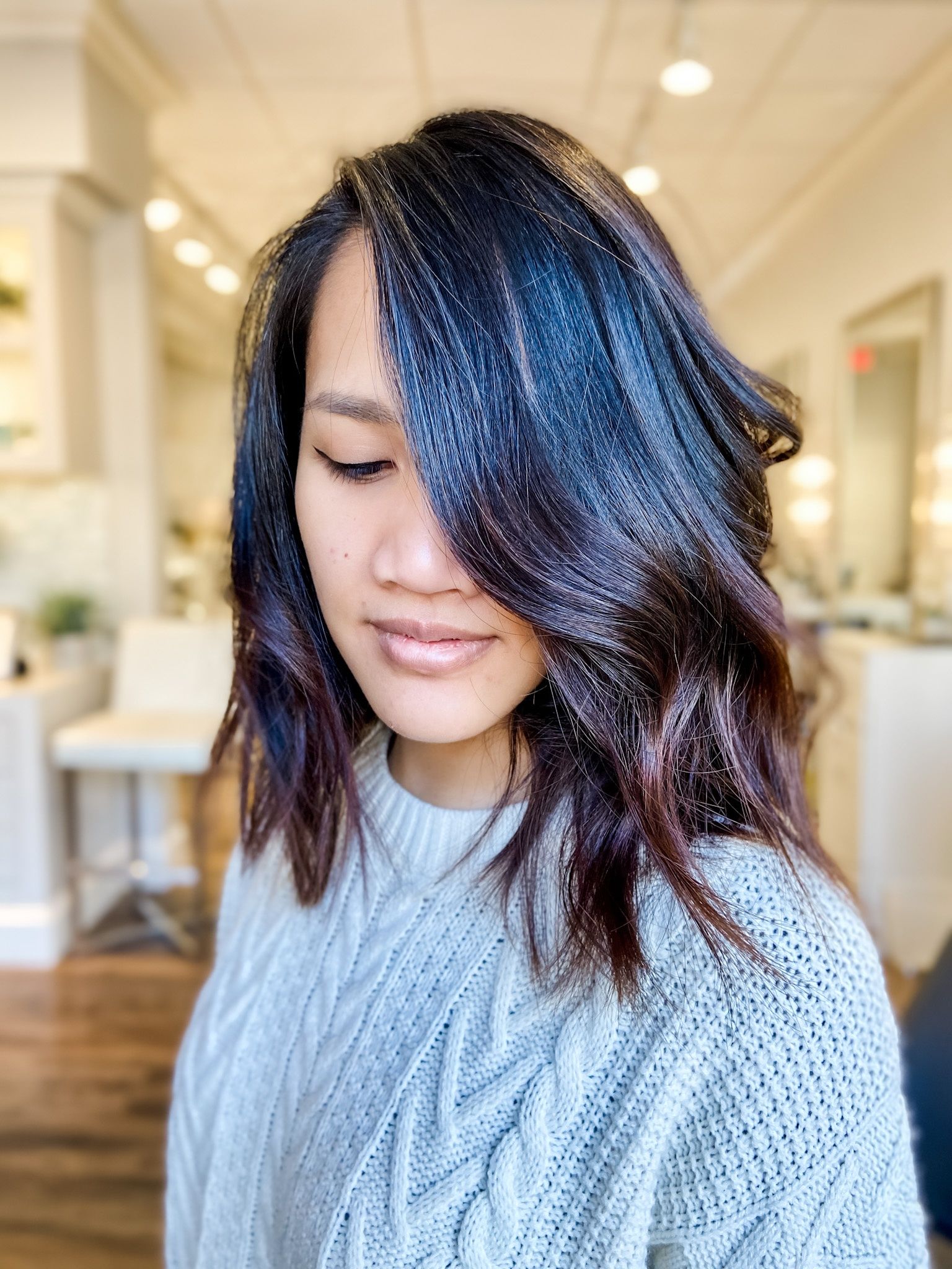 7 Fall 2023 Hair Color Trends To Try Out This Semester